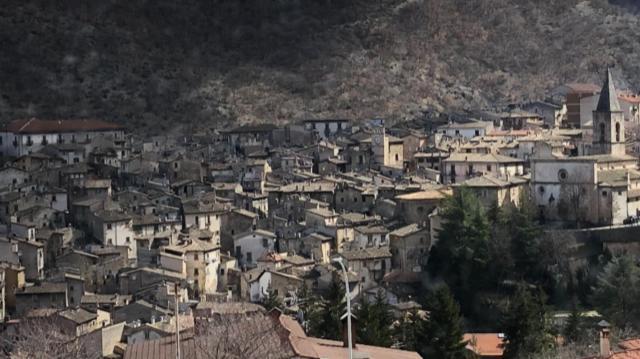 Scanno Parco Naz Abruzzo Nuovo Appartamento I Gerani,300 M Dal Centro, Vista, Wifi Garage Max 7 Persone Esterno foto